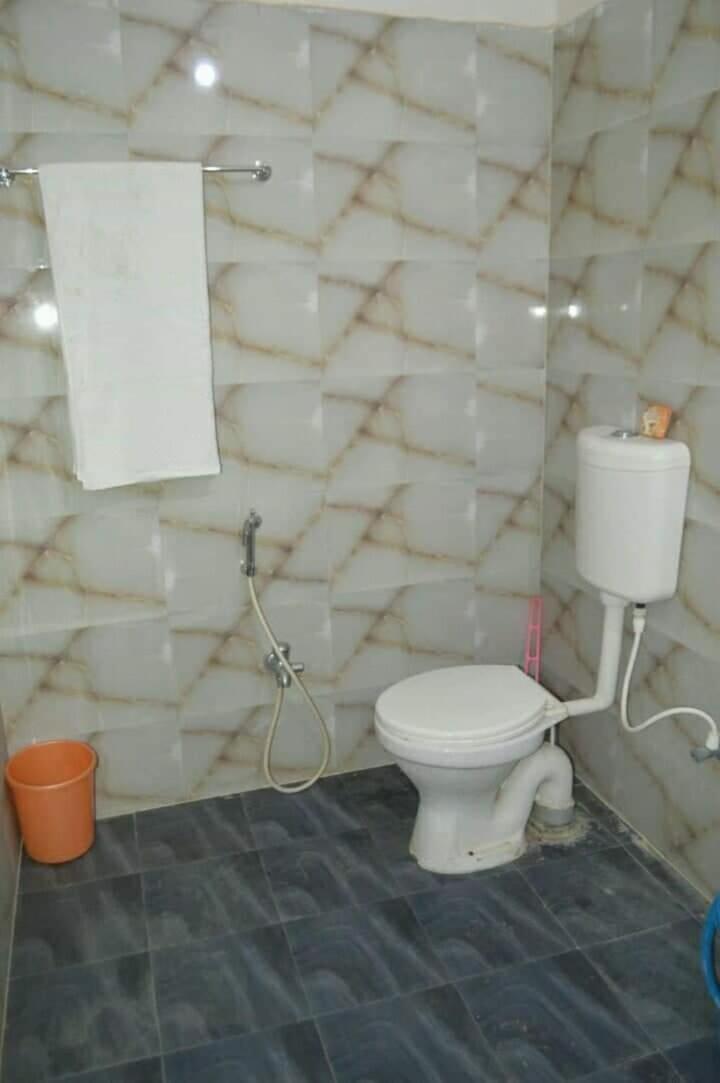 Middle Way Home Stay Bodh Gaya Exterior foto